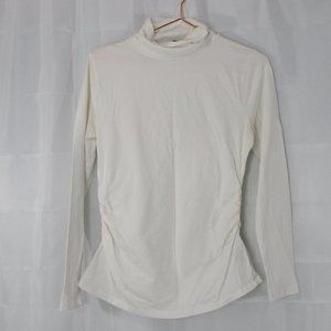 🔥NWT🔥 KENNETH COLE TURTLENECK TOP MEDIUM